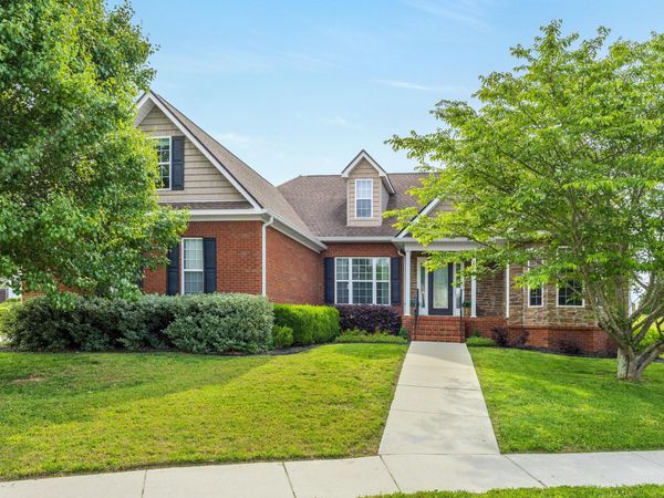 2578 Sweet Bay Circle NW, Cleveland, TN 37312