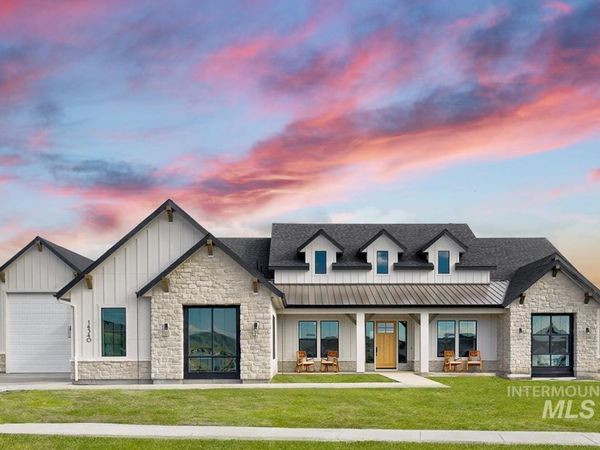 14647 N Woodpecker Ave, Boise, ID 83714