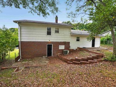 615 Pine Creek Drive , Greenville, SC 29605