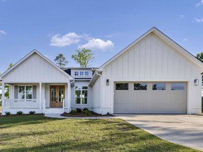 272 Breakwater Drive , Prosperity, SC 29127