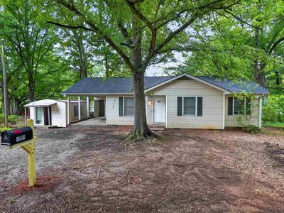 1701 Lyndon Avenue, Anderson, SC 29624