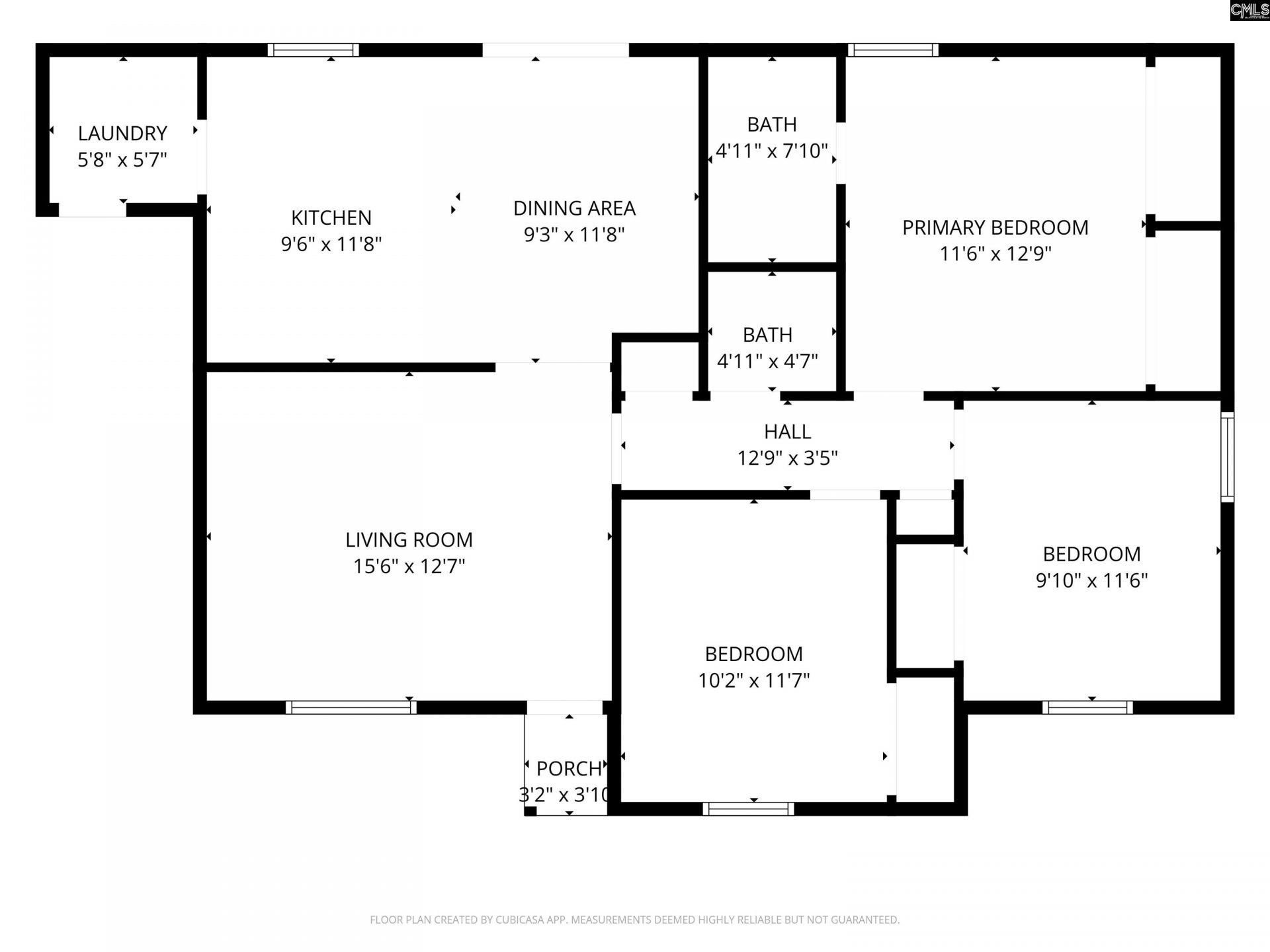 1701 Lyndon Avenue Photo 35