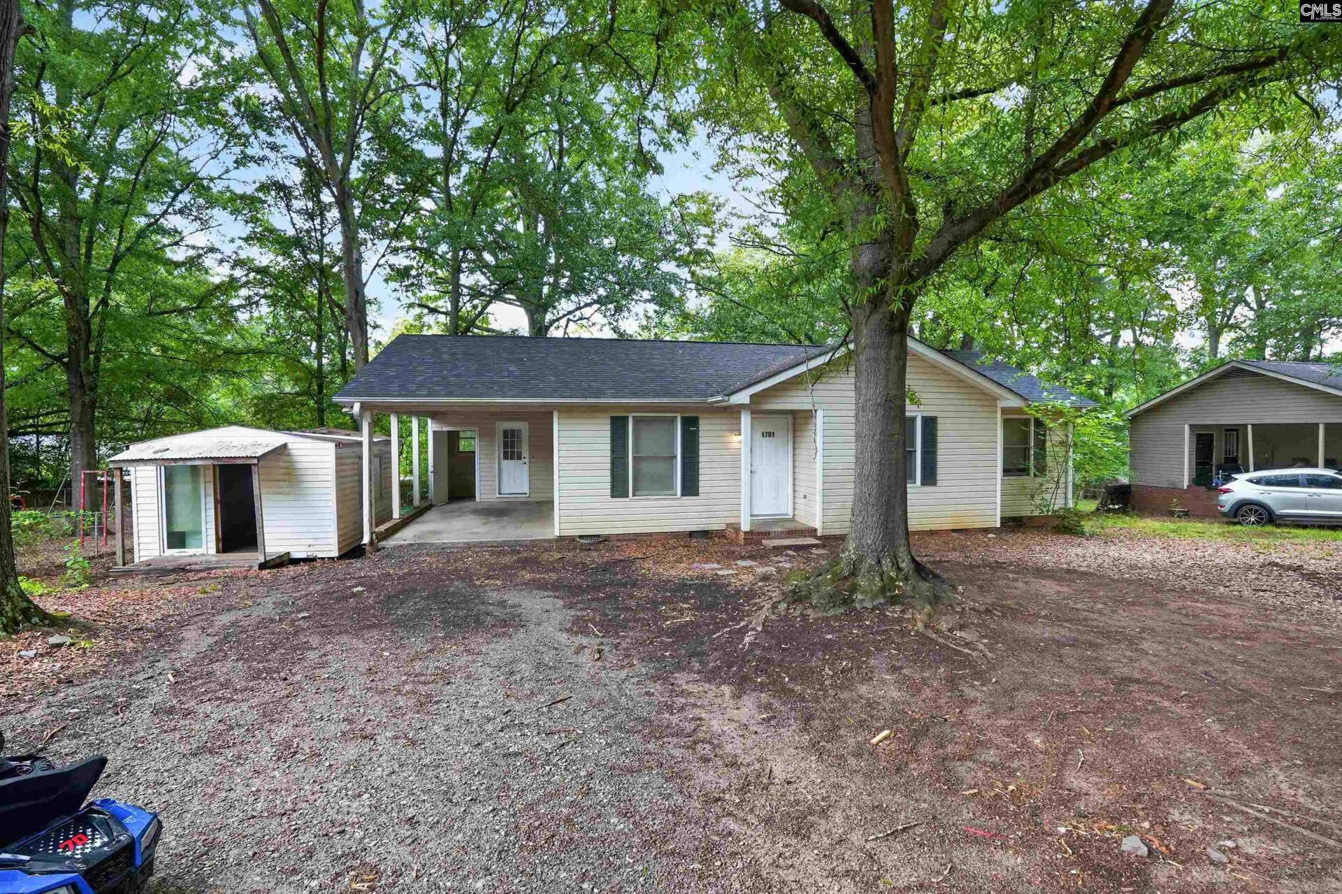 1701 Lyndon Avenue Photo 4