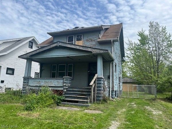 3683 E 139th Street , Cleveland, OH 44120
