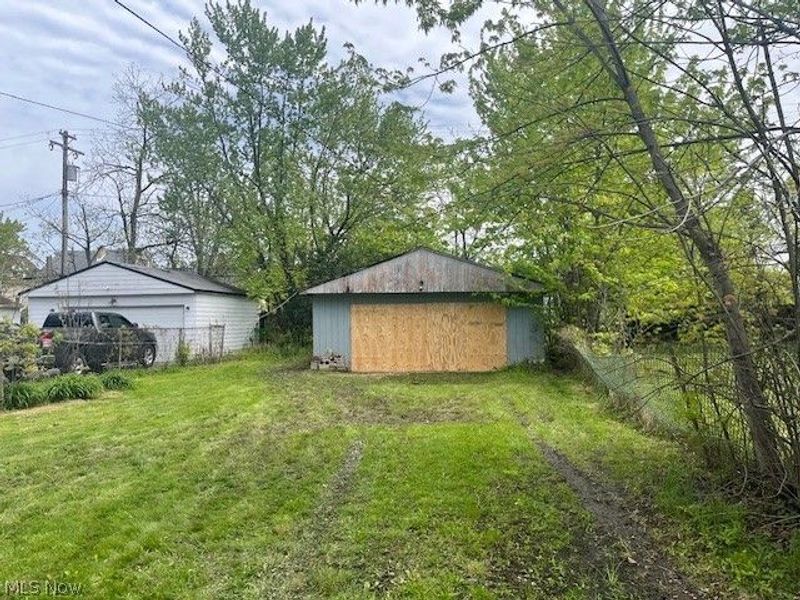 3683 E 139th Street, Cleveland, OH 44120 Photo 3