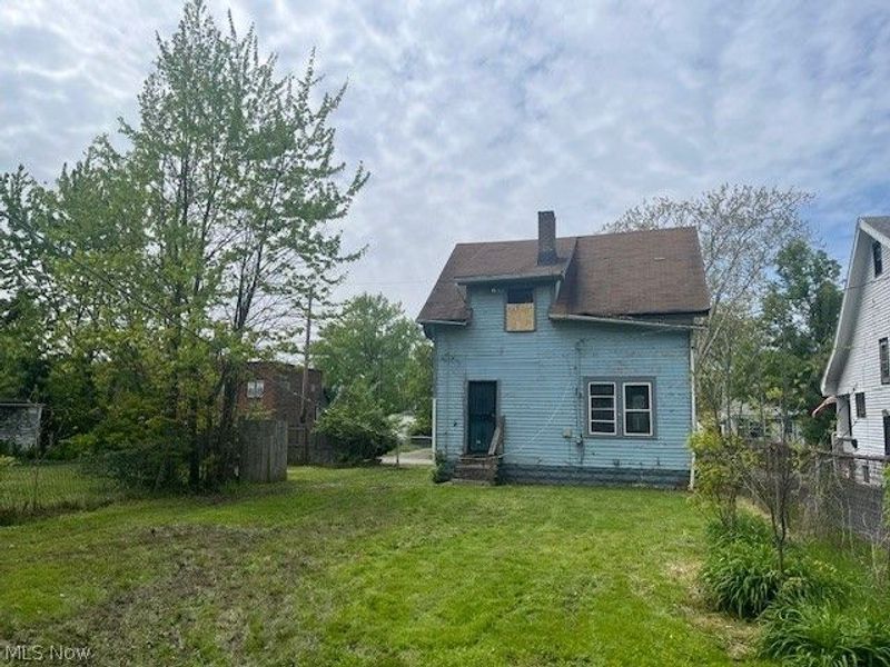 3683 E 139th Street, Cleveland, OH 44120 Photo 4
