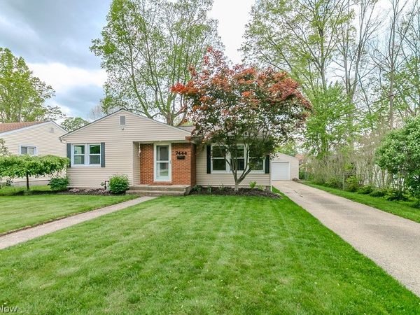 7444 Rockingham Road , Mentor, OH 44060