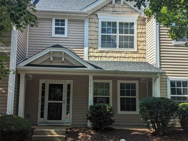 11011 Will Knox Road , Cornelius, NC 28031