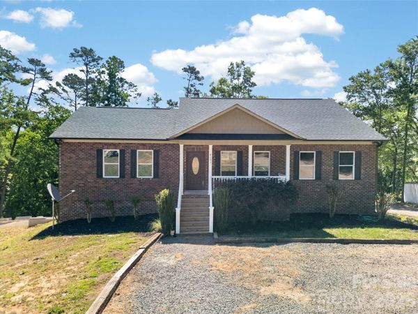 6151 Settlers Trail, Stanfield, NC 28163