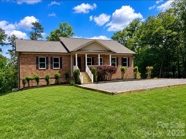 6151 Settlers Trail, Stanfield, NC 28163