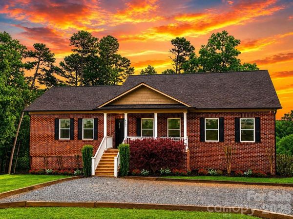 6151 Settlers Trail, Stanfield, NC 28163