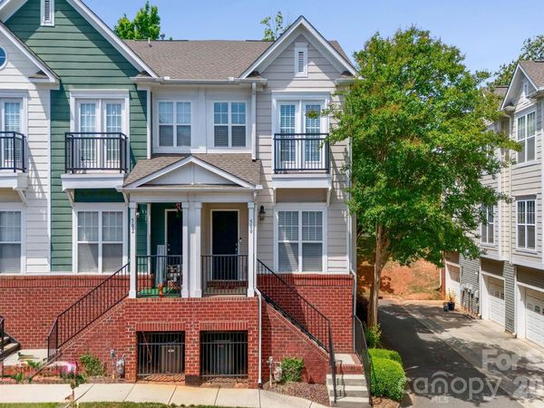 500 Village Park Drive, Belmont, NC 28012
