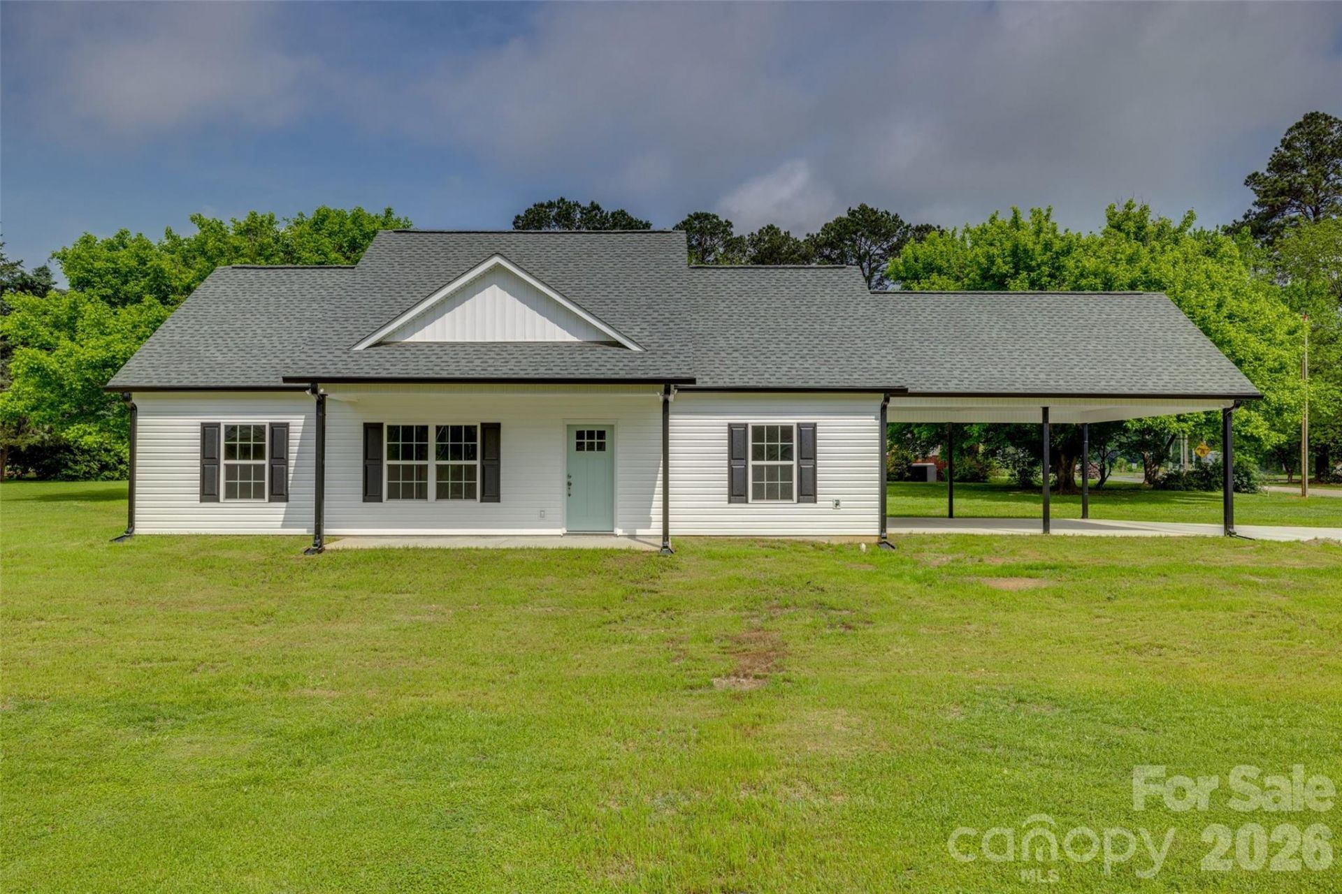 1276 Fincher Road, Fort Lawn, SC 29714 Main Photo