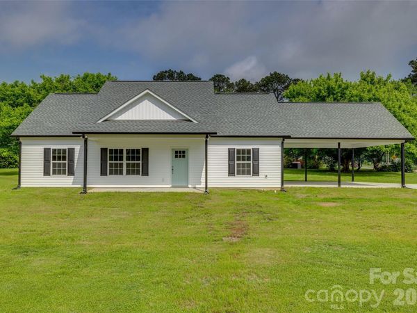 1276 Fincher Road, Fort Lawn, SC 29714