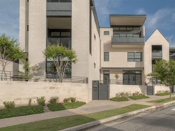 1303 N Dewey Avenue, Oklahoma City, OK 73103