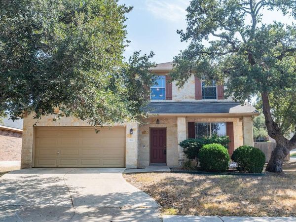 1612 Melissa Oaks LN , Austin, TX 78744