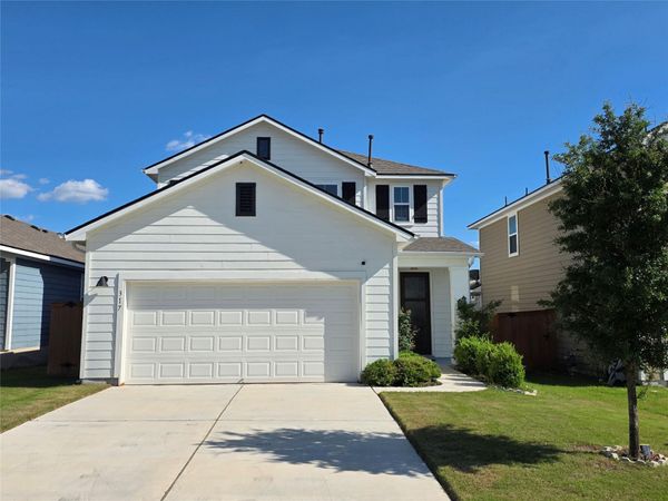 317 High Plains PASS , Liberty Hill, TX 78642