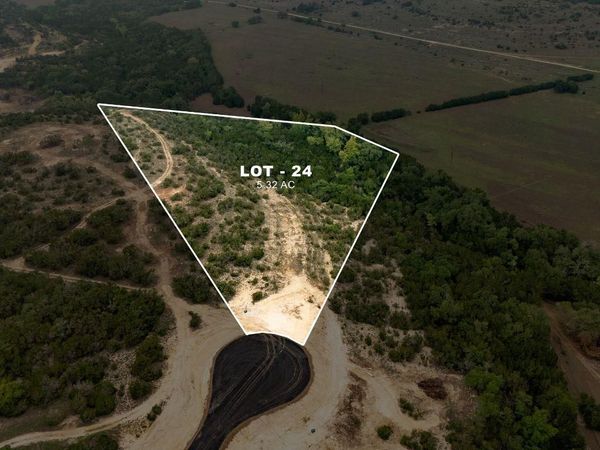 LOT 24 Ranch Road 165 , Blanco, TX 78606