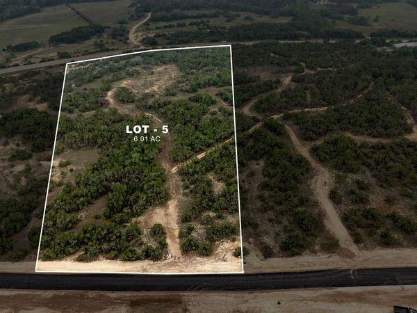 LOT 5 Ranch Road 165 , Blanco, TX 78606