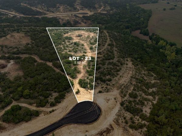 LOT 23 Ranch Road 165 , Blanco, TX 78606