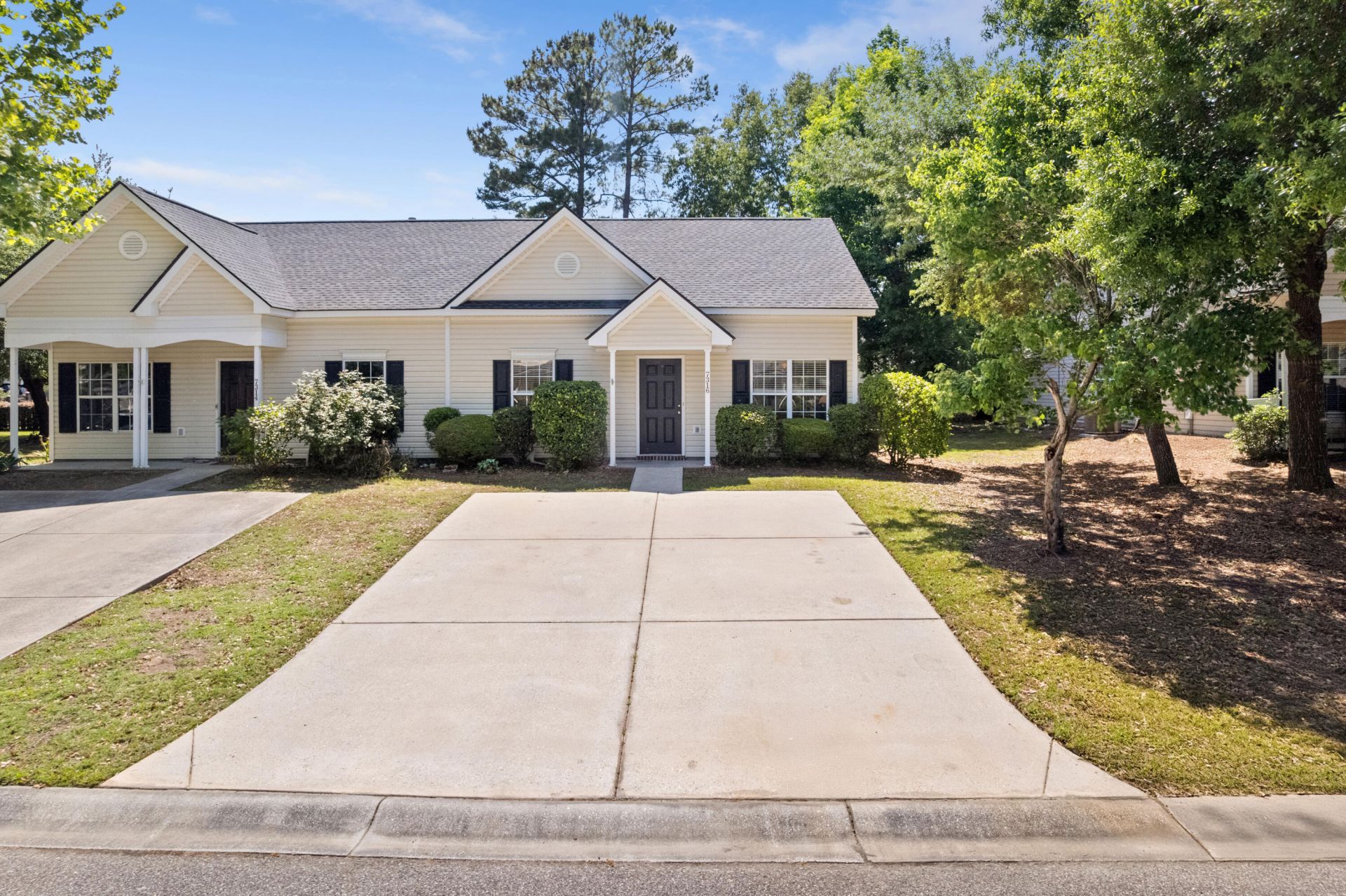 7316 Stoney Moss Way Photo 1