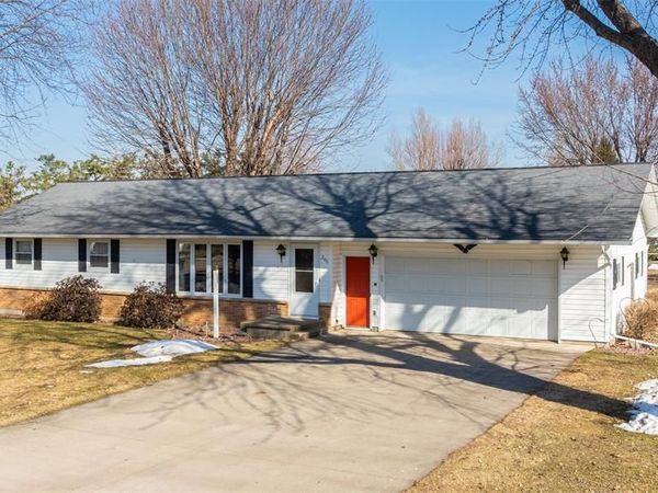 206 Hickory St, Abbotsford, WI 54405