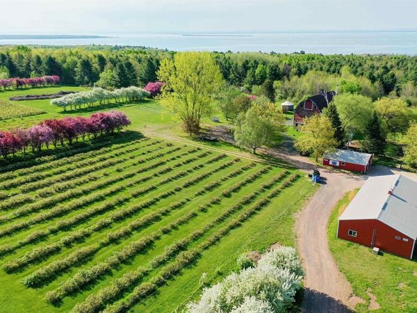34045 S County Hwy J, Bayfield, WI 54814