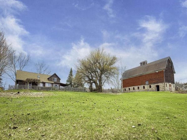34045 County Hwy J, Bayfield, WI 54814
