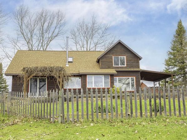 34045 S County Hwy J, Bayfield, WI 54814
