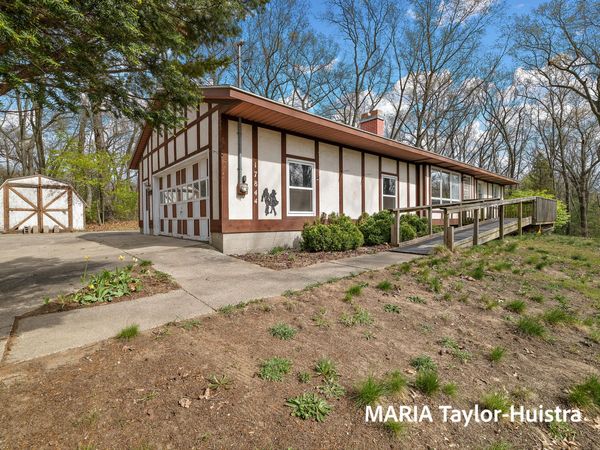17844 136th Avenue, Nunica, MI 49448
