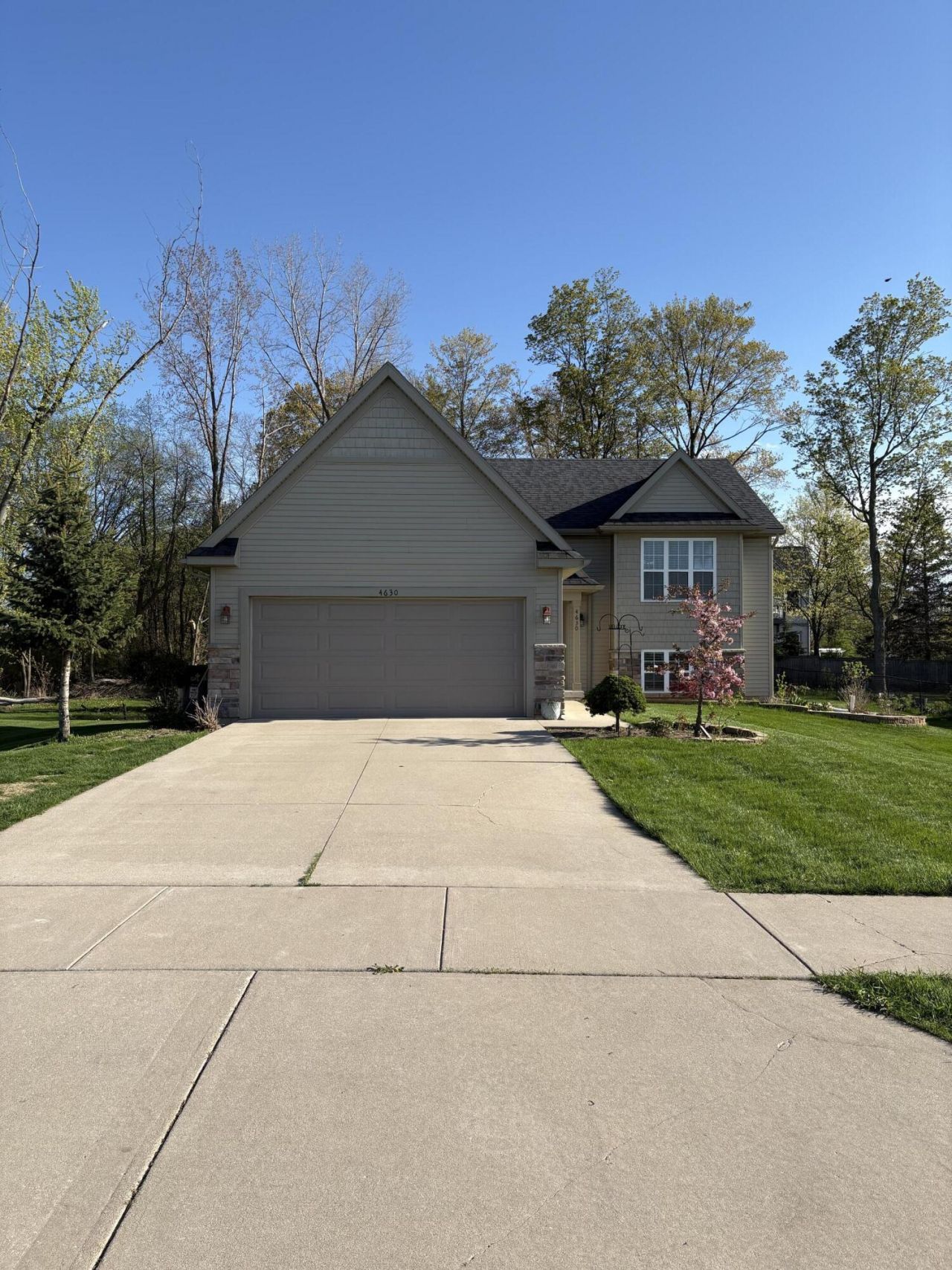 4630 Cider Wood Drive Nw, Walker, MI 49534 Main Photo