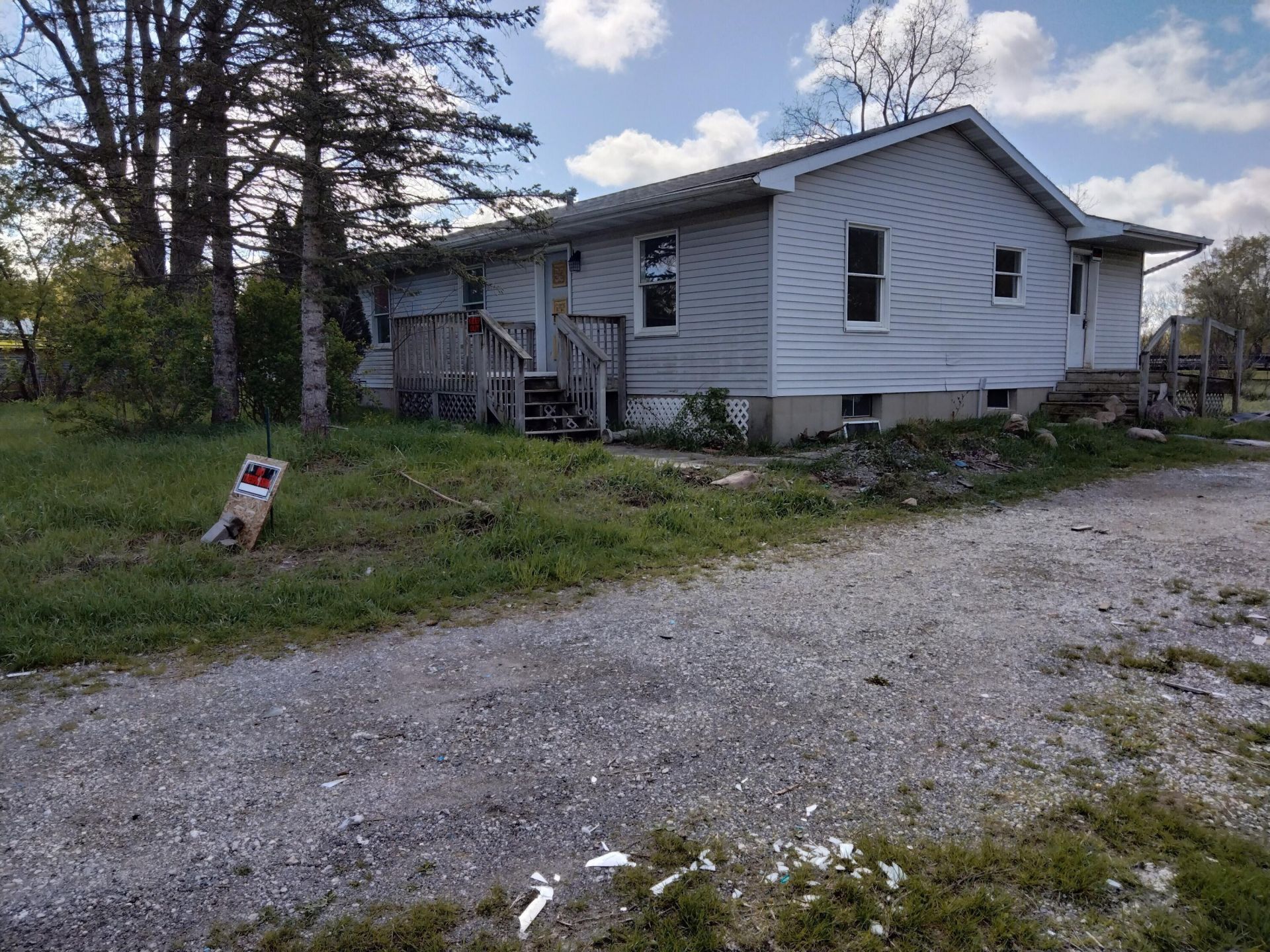 608 10 Mile Road Nw, Sparta, MI 49345 Main Photo