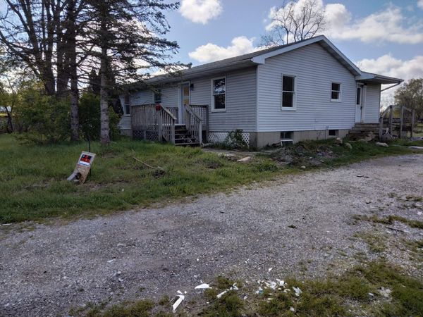 608 10 Mile Road NW, Sparta, MI 49345