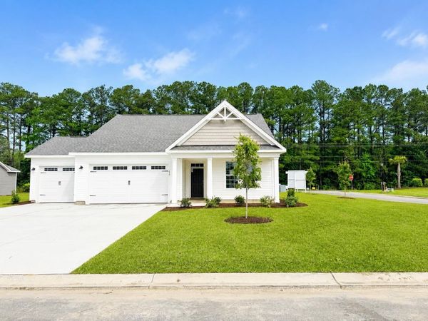 636 Millbrook Way , Loris, SC 29569
