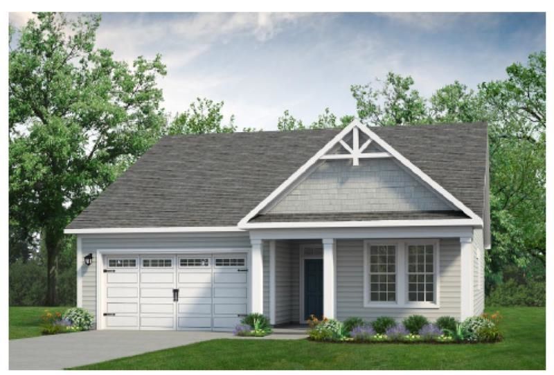 636 Millbrook Way , Loris, SC 29569 Main Photo