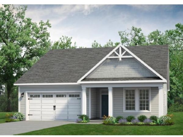636 Millbrook Way , Loris, SC 29569