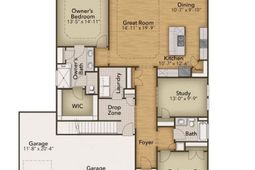 636 Millbrook Way  photo 4