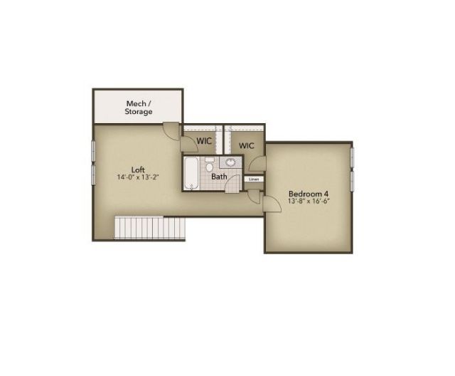 636 Millbrook Way  Photo 3