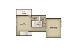 636 Millbrook Way  photo 4
