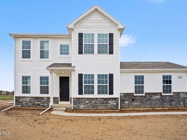 8248 Kacie Lane, Waterville, OH 43566