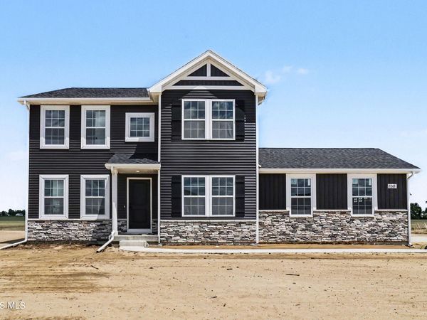 8248 Kacie Lane, Waterville, OH 43566