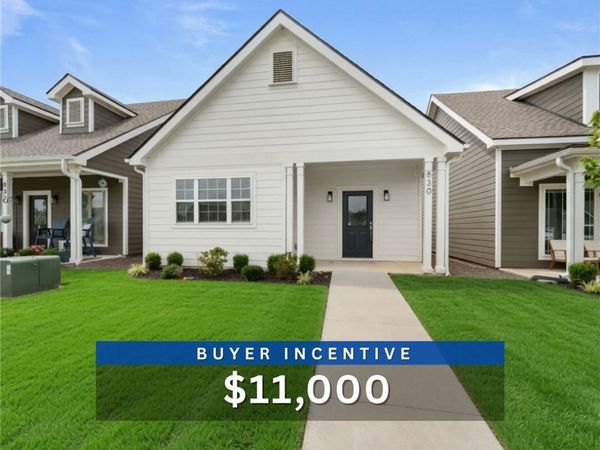 830 NE Heights Lane, Bentonville, AR 72712