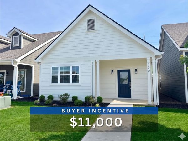 830 NE Heights Lane , Bentonville, AR 72712