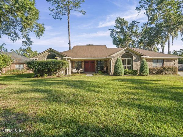 3001 NAUTILUS Road, Middleburg, FL 32068