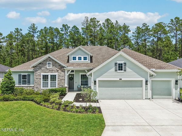 139 HERTFORD BRIDGE Way, St. Johns, FL 32259