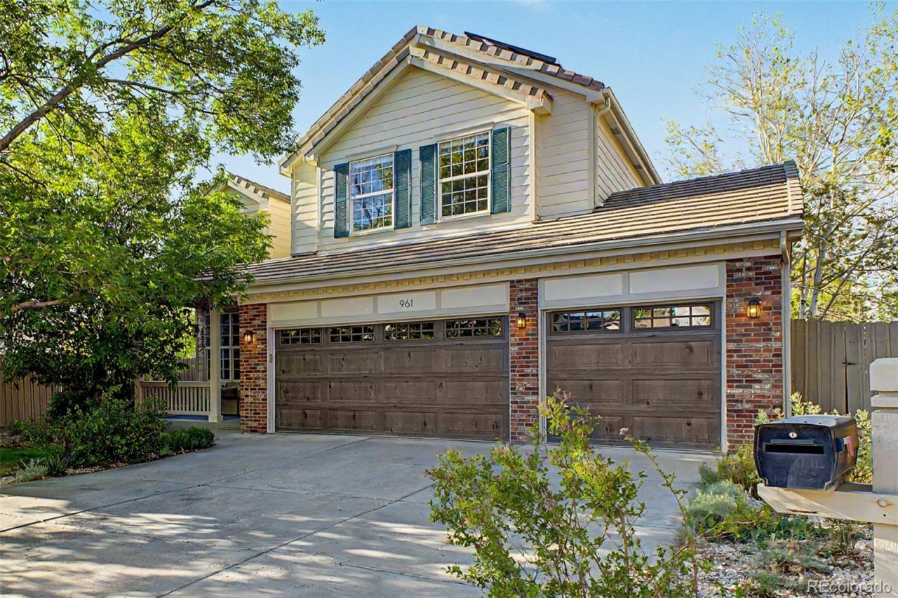 961 Sapphire Way, Superior, CO 80027 Main Photo