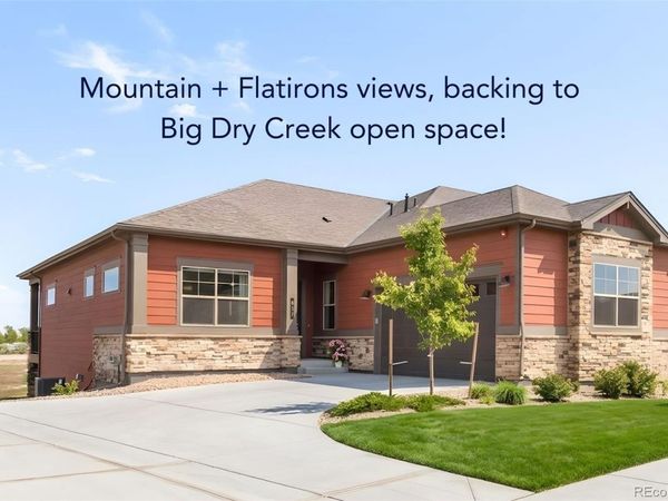 837 W 129th Place, Westminster, CO 80234