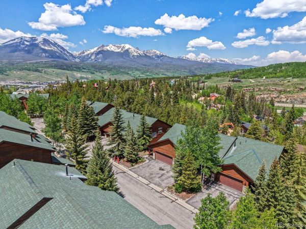 113 Lookout Ridge Drive , Dillon, CO 80435