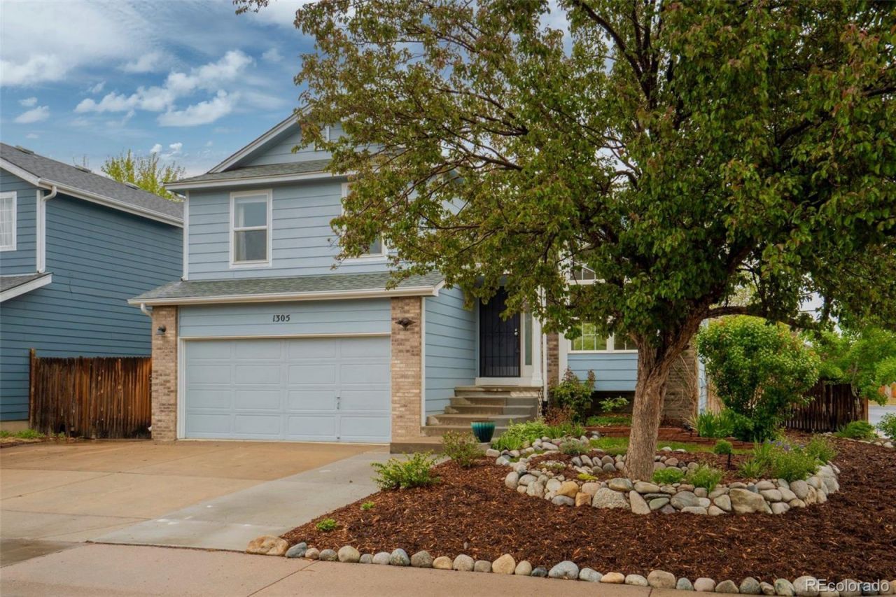 1305 W 133rd Way, Westminster, CO 80234 Main Photo