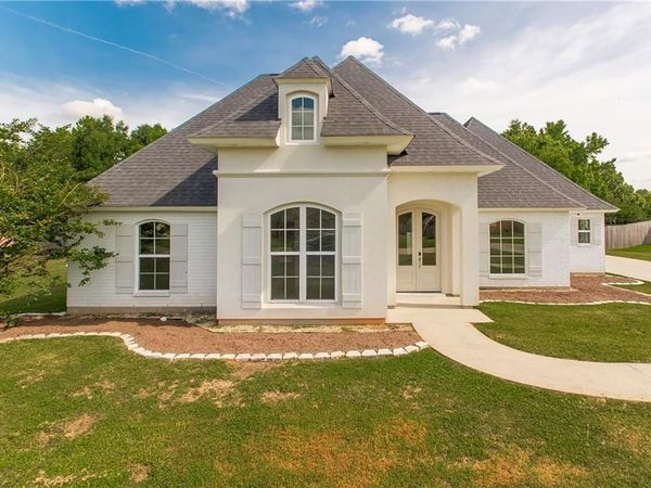 11181 COPPER HILL , Hammond, LA 70403